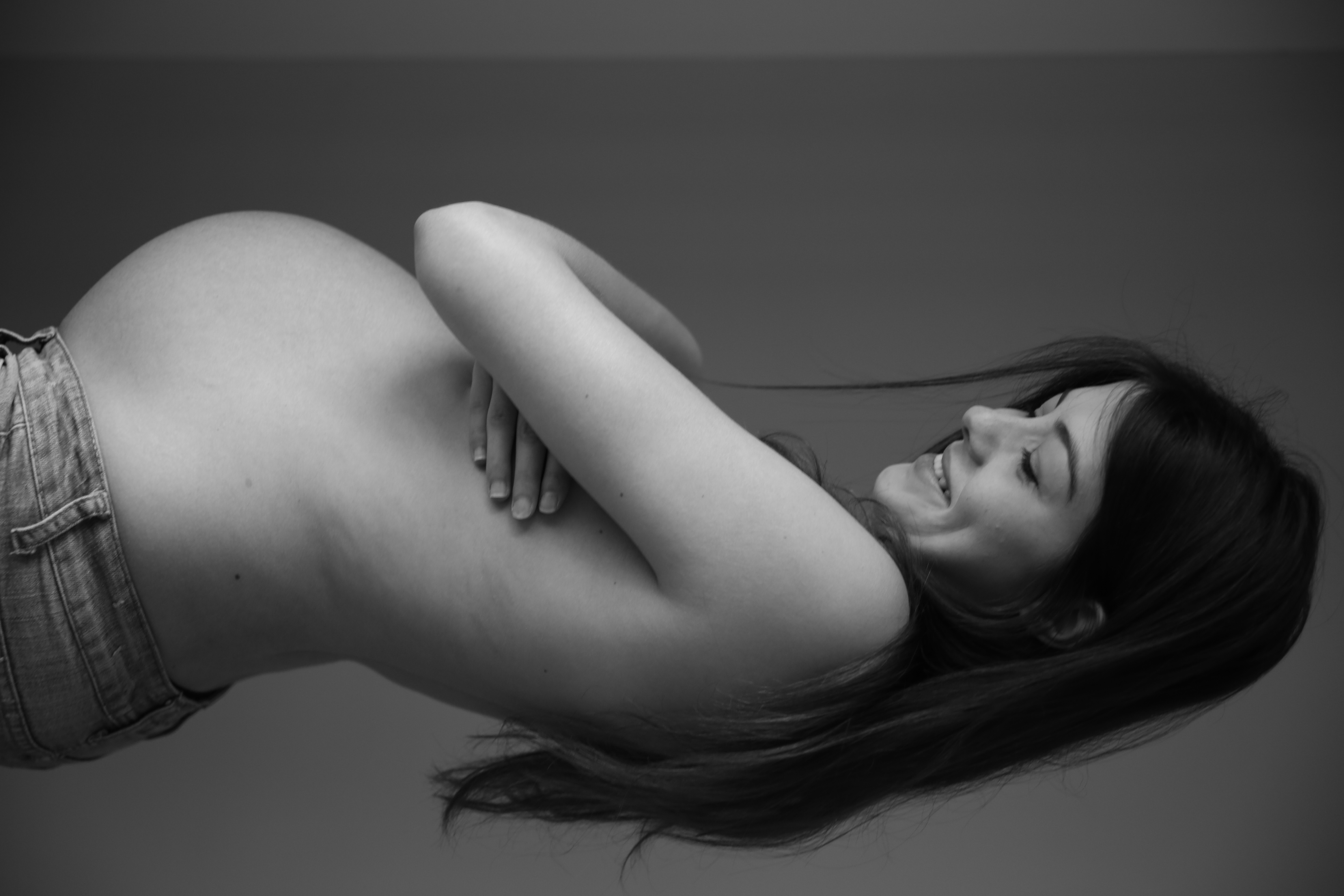 Julia Dey Studio Photo Grossesse Portfolio Montpellier