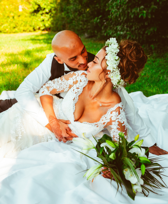 Julia Dey Studio Prestation Evenements Mariage