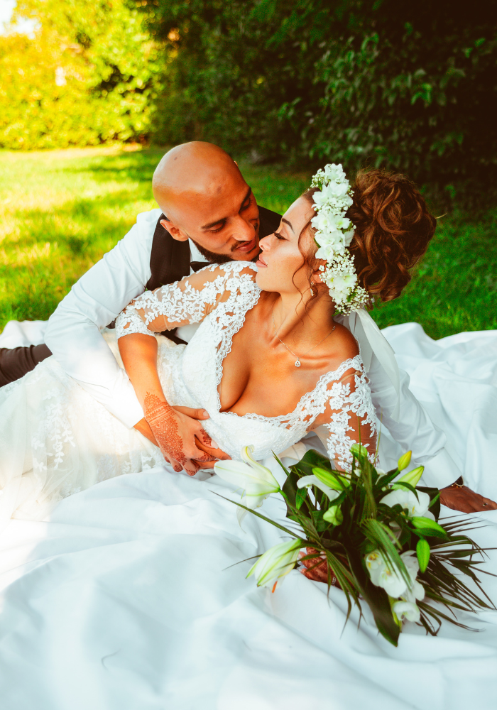 Julia Dey Studio Prestation Evenements Mariage