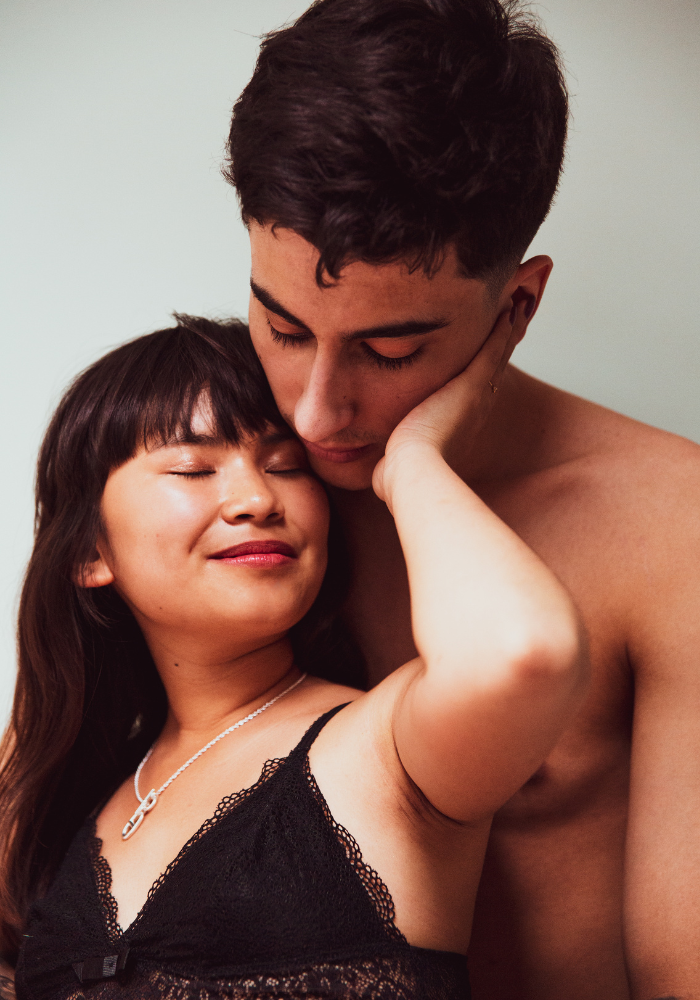 Julia Dey Studio Prestation Groupe couple