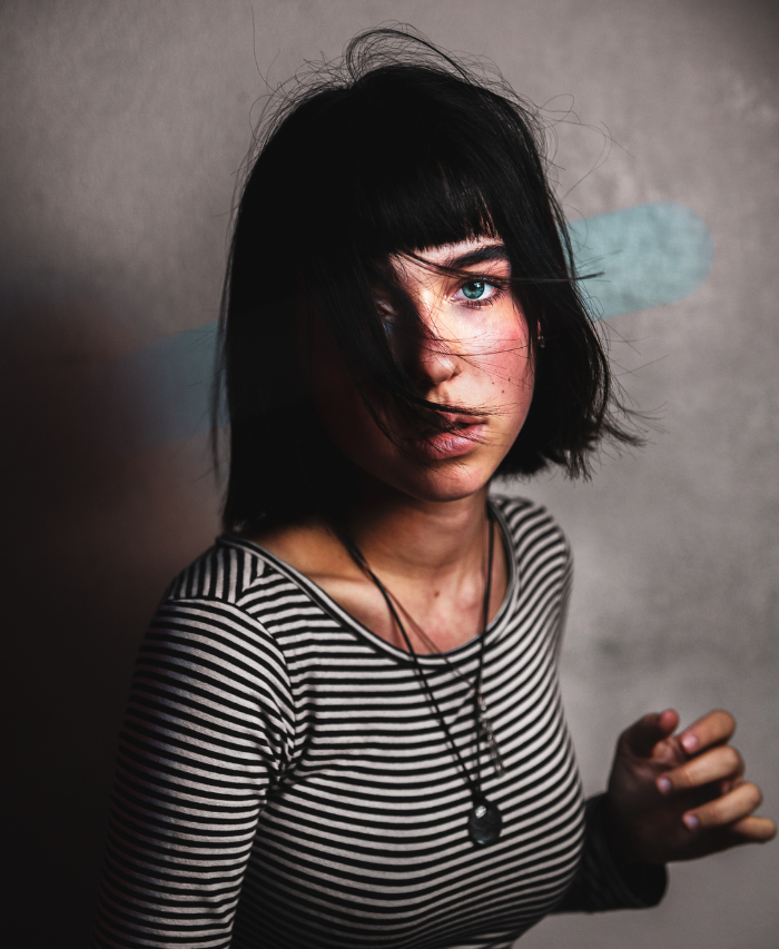 Julia Dey Studio Prestation Studio