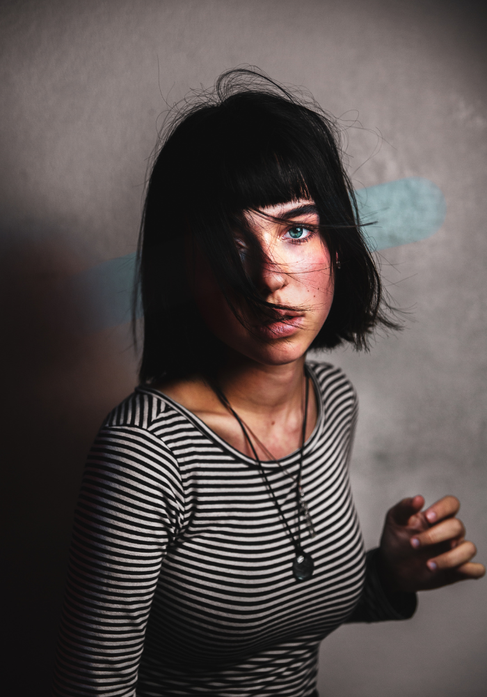 Julia Dey Studio Prestation Studio