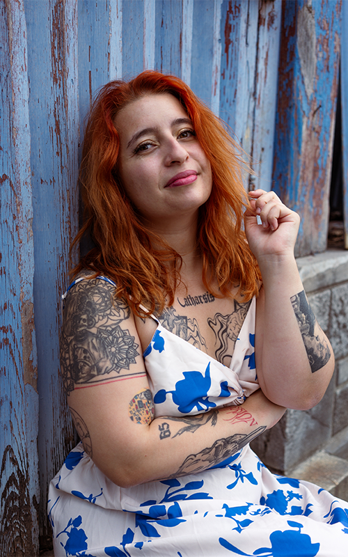 JULIA DEY PHOTOGRAPHE MONTPELLIER LYON