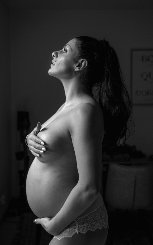 Julia Dey Studio Grossesse Montpellier