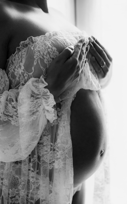 Julia Dey Studio Grossesse Montpellier