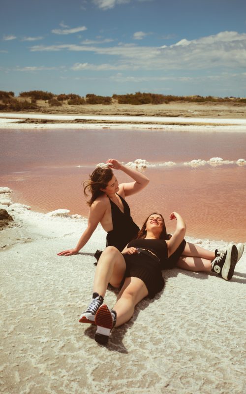 Julia Dey Studio Photo Couple Groupe Montpellier