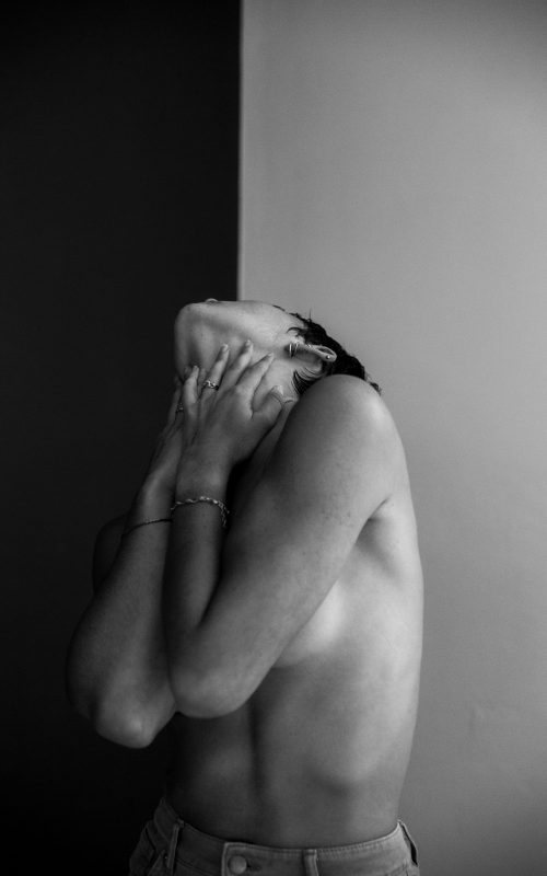 Julia Dey Studio Photographe Boudoir Portfolio Montpellier