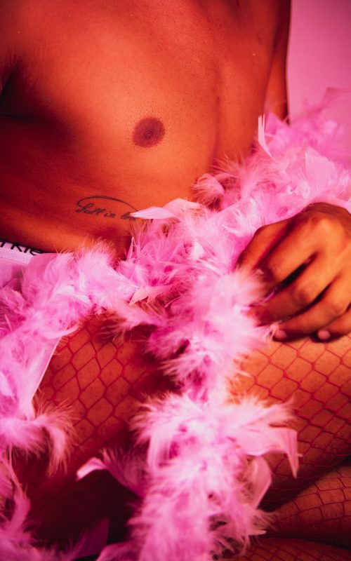 Julia Dey Studio Photographe Boudoir Portfolio Montpellier