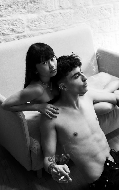 Julia Dey Studio Photo Groupe Portfolio Montpellier