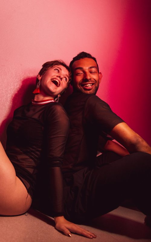 Julia Dey Studio Photo Groupe Portfolio Montpellier