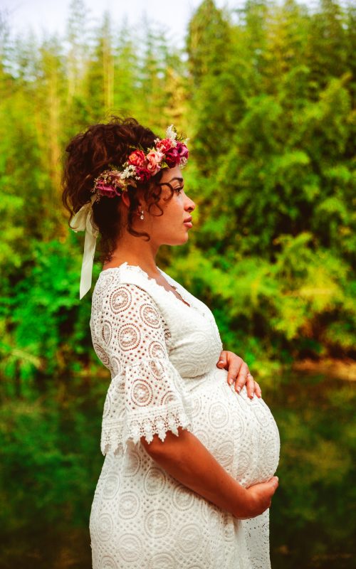 Julia Dey Studio Photo Grossesse Montpellier