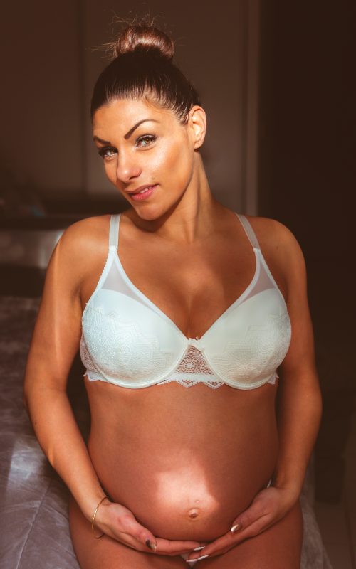 Julia Dey Studio Photo Grossesse Montpellier