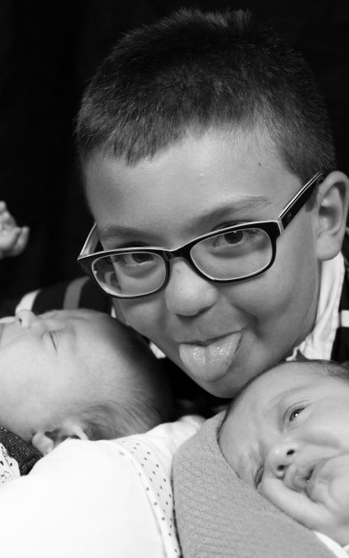 Julia Dey Studio Photo Naissance Montpellier