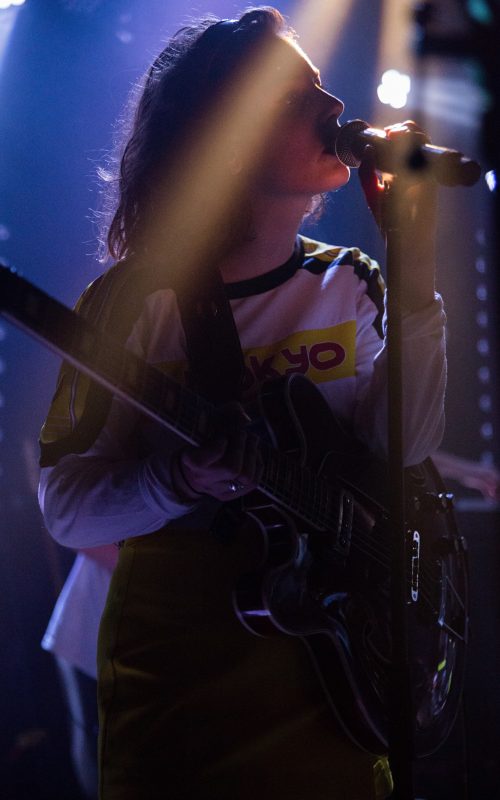 Julia Dey Studio Photo événements Concert Montpellier