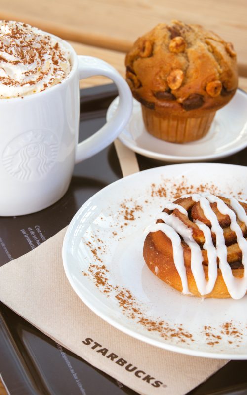 JULAI DEY STUDIO PHOTO PROFESSIONNEL STARBUCK