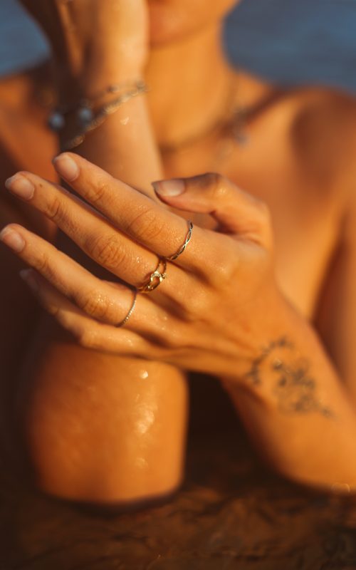 JULIA DEY STUDIO PHOTO PROFESSIONNEL BAGUE