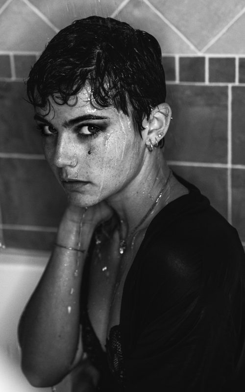 Julia Dey Studio photo extérieur Montpellier
