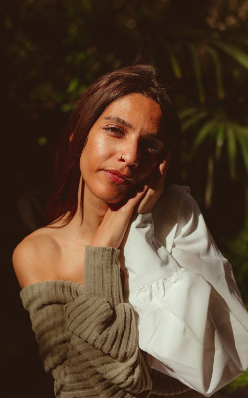 Julia Dey Studio photo extérieur Montpellier