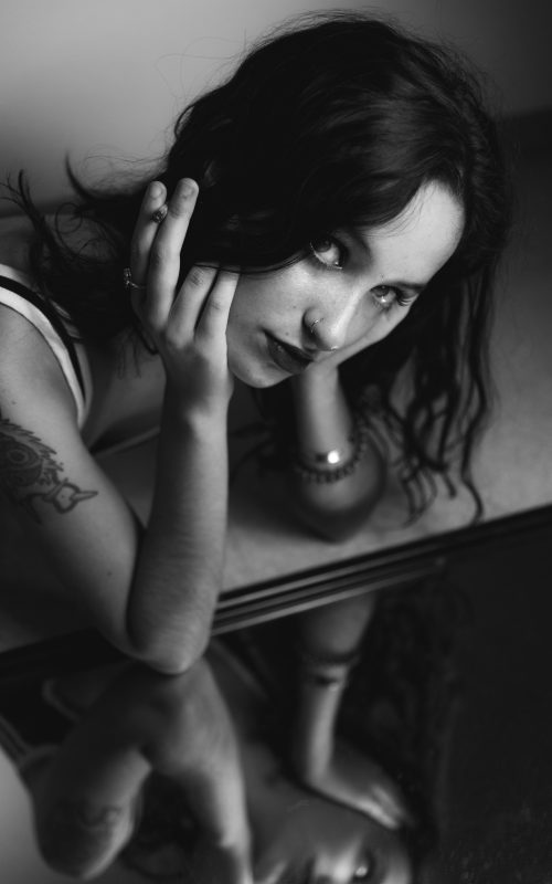 PORTFOLIO JULIA DEY STUDIO