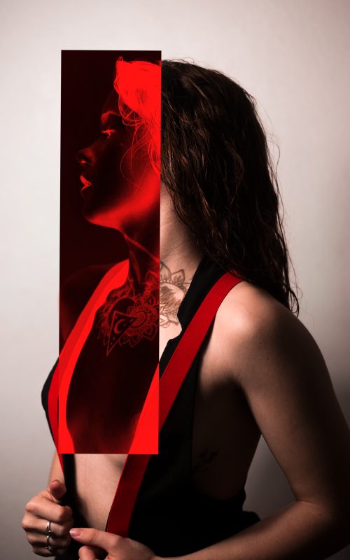 PORTFOLIO JULIA DEY STUDIO