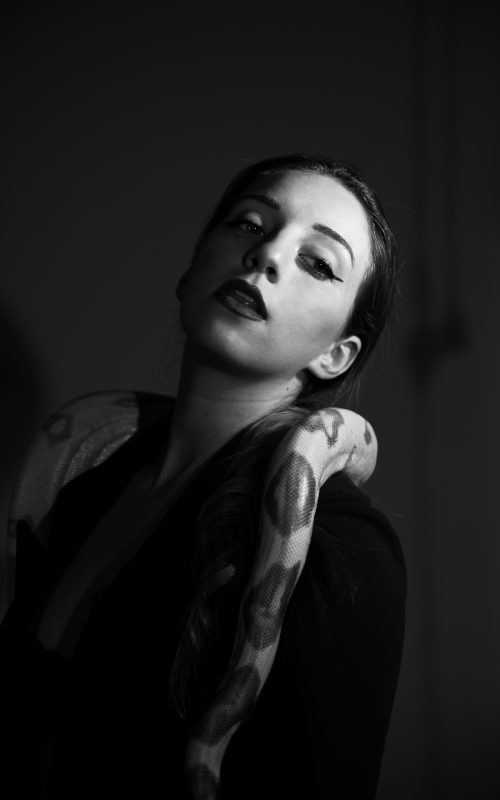 PORTFOLIO JULIA DEY STUDIO